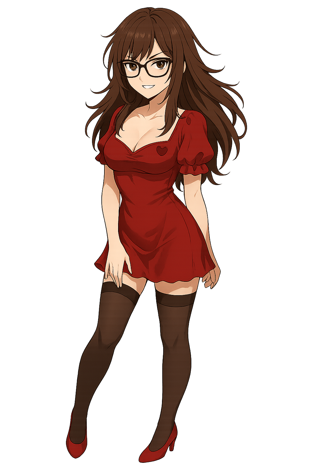 Sensual Aria